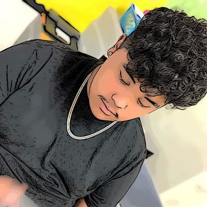 Meet your Posher, Hector